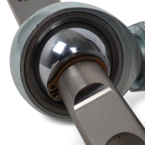 Rear Upper Suspension Link - 88-91 CRX 88-00 Civic 89-01 Integra Rear Upper Suspension Link - 88-91 CRX 88-00 Civic 89-01 Integra