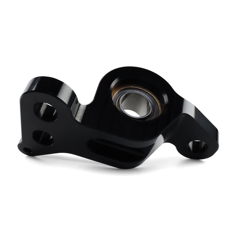 PCI EG/DC Aluminum Front Lower Compliance Spherical Bearing Kit PCI EG/DC Aluminum Front Lower Compliance Spherical Bearing Kit