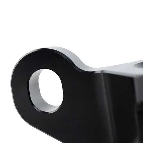 PCI EG/DC Aluminum Front Lower Compliance Spherical Bearing Kit PCI EG/DC Aluminum Front Lower Compliance Spherical Bearing Kit
