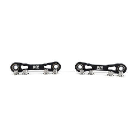Civic/Integra Rear Spherical Toe Links Civic/Integra Rear Spherical Toe Links