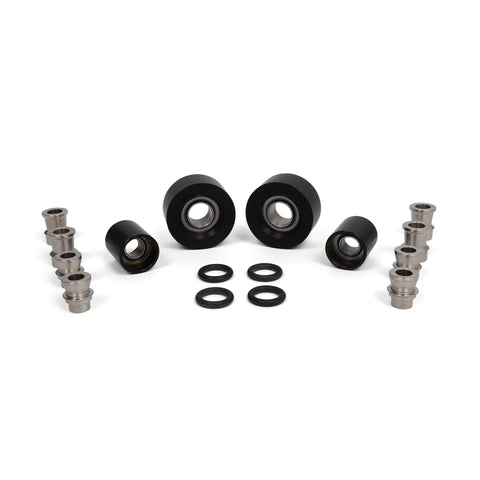 06-11 Civic Front Lower Spherical Bearing Kit 06-11 Civic Front Lower Spherical Bearing Kit