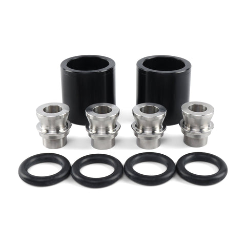 Honda Front Lower Arm Shock Spherical 2 Pc Kit Honda Front Lower Arm Shock Spherical 2 Pc Kit