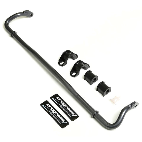 Progress Tech 2016+ Honda Civic Rear Sway Bar - 21mm Progress Tech 2016+ Honda Civic Rear Sway Bar - 21mm