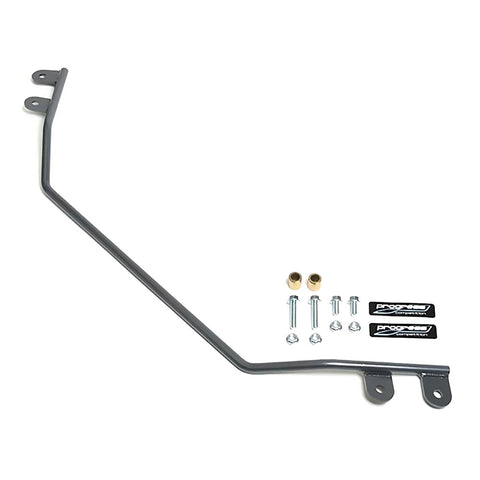 Progress Tech 2015+ Honda Fit Rear Sway Bar - 19mm Progress Tech 2015+ Honda Fit Rear Sway Bar - 19mm