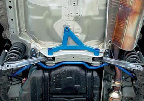 Cusco 2006-2011 Honda Civic (SI) Power Brace Lower Rear Arm Cusco 2006-2011 Honda Civic (SI) Power Brace Lower Rear Arm