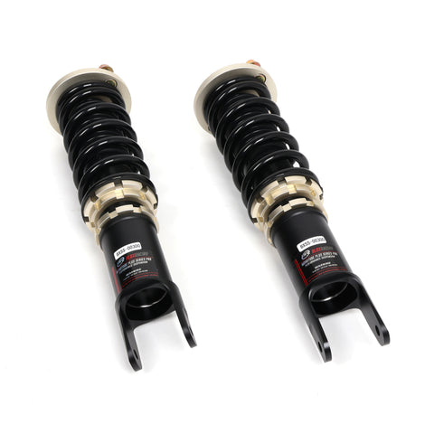 Blox Racing Street Series HS Coilovers - 92-00 Civic / 94-01 Integra Blox Racing Street Series HS Coilovers - 92-00 Civic / 94-01 Integra