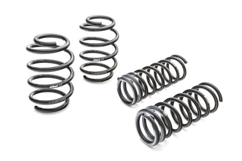 Eibach PRO-KIT Performance Springs - 2016+ Civic Eibach PRO-KIT Performance Springs - 2016+ Civic