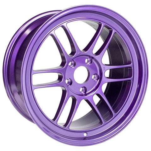 Enkei RPF1 18x9.5 5x114.3 38mm Offset 73mm Center Bore Enkei RPF1 18x9.5 5x114.3 38mm Offset 73mm Center Bore