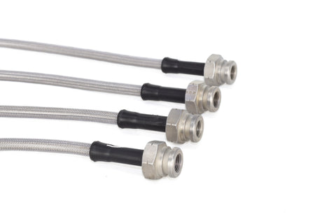 Goodridge 2014-2016 Acura MDX SS Brake Line Kit Goodridge 2014-2016 Acura MDX SS Brake Line Kit