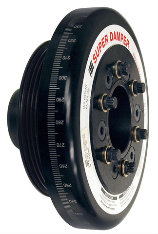 ATI Honda/Acura B-Series Race Super Damper ATI Honda/Acura B-Series Race Super Damper