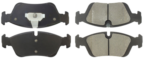 StopTech 309 Street Performance Front Brake Pads - Acura StopTech 309 Street Performance Front Brake Pads - Acura
