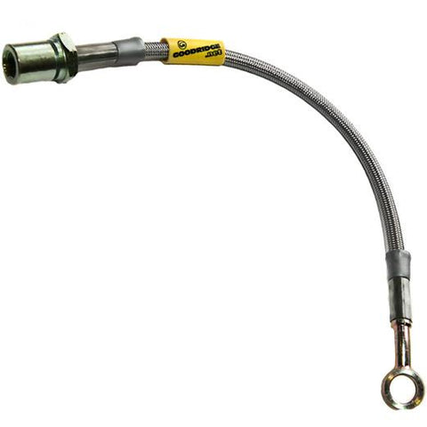 Goodridge 2002-2006 Honda Civic Si Clutch Line Goodridge 2002-2006 Honda Civic Si Clutch Line