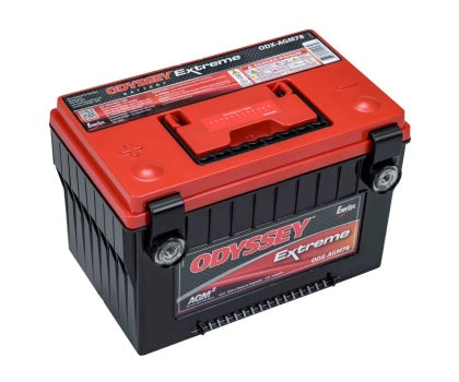 Odyssey Battery Auto/Truck Extreme AGM Battery (78-PC1500) Odyssey Battery Auto/Truck Extreme AGM Battery (78-PC1500)