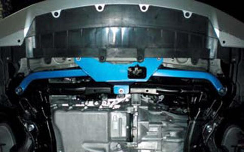 Cusco 2006-2011 Honda Civic (SI) Power Brace Front Member Cusco 2006-2011 Honda Civic (SI) Power Brace Front Member