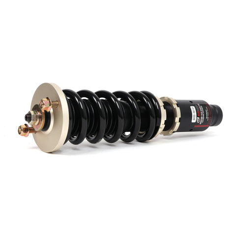 Blox Racing Competition Series Coilovers - 92-00 Civic / 94-01 Integra Blox Racing Competition Series Coilovers - 92-00 Civic / 94-01 Integra