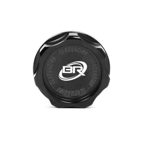 Blox Racing Billet Oil Cap Blox Racing Billet Oil Cap