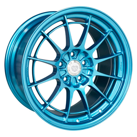 Enkei NT03+M 18x9.5 5x114.3 40mm Offset 72.6mm Bore Enkei NT03+M 18x9.5 5x114.3 40mm Offset 72.6mm Bore