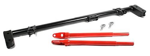 Innovative Competition Crossmember - 90-93 Integra / JDM 88-91 Civic / CRX Innovative Competition Crossmember - 90-93 Integra / JDM 88-91 Civic / CRX