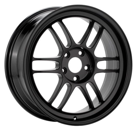 Enkei RPF1 15x8 4x100 28mm Offset 73mm Hub Bore Enkei RPF1 15x8 4x100 28mm Offset 73mm Hub Bore