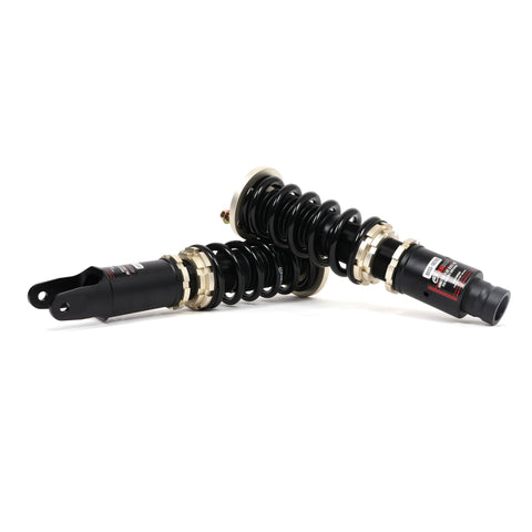 Blox Racing Street Series HS Coilovers - 92-00 Civic / 94-01 Integra Blox Racing Street Series HS Coilovers - 92-00 Civic / 94-01 Integra