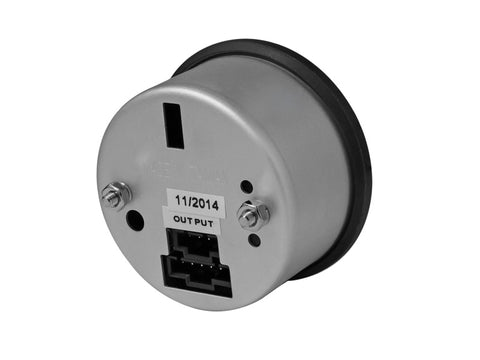 Grams Performance Wideband Air/Fuel Ratio Gauge Grams Performance Wideband Air/Fuel Ratio Gauge