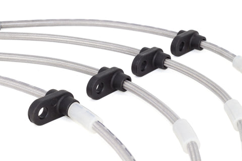 Goodridge 1999-2003 Acura CL/TL Type S Brake Lines Goodridge 1999-2003 Acura CL/TL Type S Brake Lines