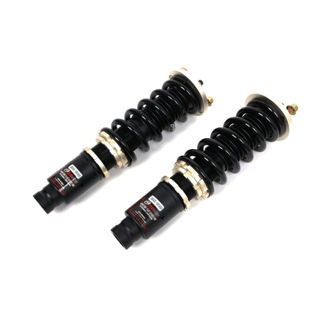 Blox Racing Street Series HS Coilovers - 92-00 Civic / 94-01 Integra Blox Racing Street Series HS Coilovers - 92-00 Civic / 94-01 Integra