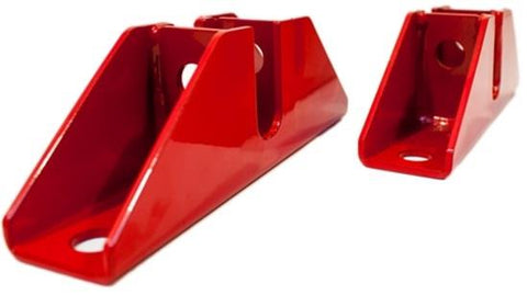 Innovative Competition Traction Bar  - 92-00 Civic / 94-01 Integra Innovative Competition Traction Bar  - 92-00 Civic / 94-01 Integra