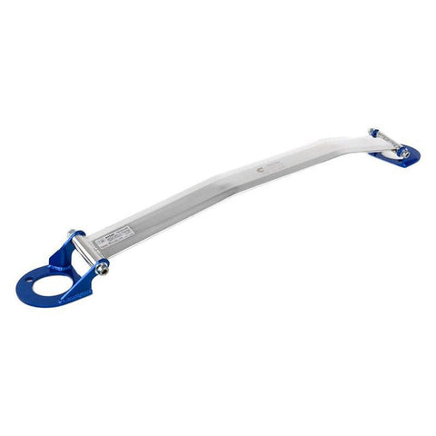 Cusco 2000-2009 Honda S2000 Strut Bar OS (FLAT) Type Front Cusco 2000-2009 Honda S2000 Strut Bar OS (FLAT) Type Front