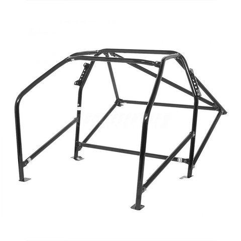Cusco 2002-2006 Acura RSX (Base,Type-S) Roll Cage 13 Points W/ Dash Escape Cusco 2002-2006 Acura RSX (Base,Type-S) Roll Cage 13 Points W/ Dash Escape