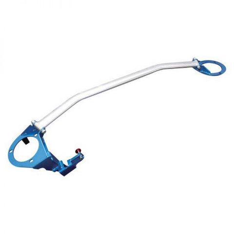 Cusco 2006-2011 Honda Civic SI Strut Bar OS Rear (FD2) *replaces OEM Bar* Cusco 2006-2011 Honda Civic SI Strut Bar OS Rear (FD2) *replaces OEM Bar*