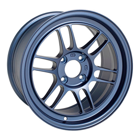Enkei RPF1 15x8 4x100 28mm Offset 73mm Hub Bore Enkei RPF1 15x8 4x100 28mm Offset 73mm Hub Bore