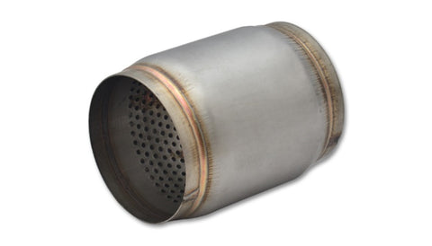 Vibrant SS Race Muffler Vibrant SS Race Muffler