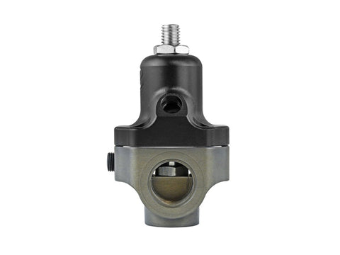 Grams Performance 35-115 PSI Fuel Pressure Regulator Grams Performance 35-115 PSI Fuel Pressure Regulator
