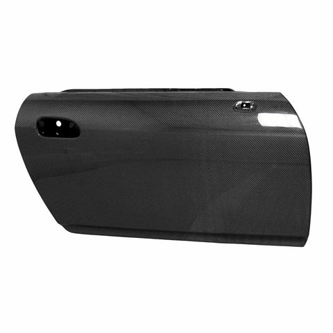 Seibon 00-10 Honda S2000 Carbon Fiber Doors Seibon 00-10 Honda S2000 Carbon Fiber Doors
