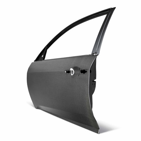 Seibon 2017-2021 Honda Civic Type-R OE Style Gloss Carbon Fiber Seibon 2017-2021 Honda Civic Type-R OE Style Gloss Carbon Fiber