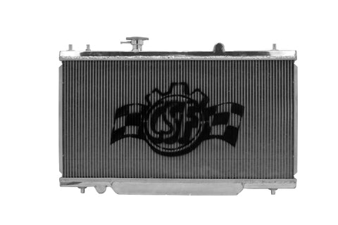 CSF 02-06 Acura RSX Radiator (Base,Type-S) CSF 02-06 Acura RSX Radiator (Base,Type-S)