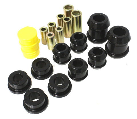Energy Suspension Front Lower Control Arm Bushing Kit - Honda / Acura Energy Suspension Front Lower Control Arm Bushing Kit - Honda / Acura