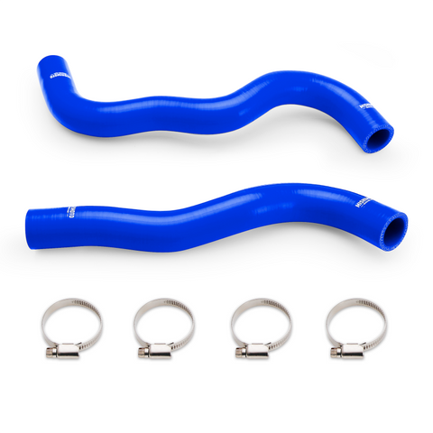 Mishimoto Silicone Coolant Hoses, fits Honda Civic 1.5T 2016-2021 Mishimoto Silicone Coolant Hoses, fits Honda Civic 1.5T 2016-2021