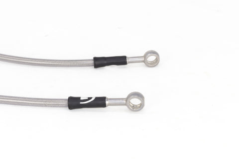 Goodridge 1991-1995 Acura Legend Stainless Steel Brake Lines Goodridge 1991-1995 Acura Legend Stainless Steel Brake Lines