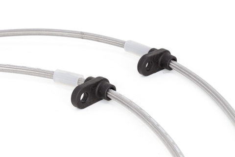 Goodridge 1989-1991 Civic/CRX w/ rear drum Brake Lines Goodridge 1989-1991 Civic/CRX w/ rear drum Brake Lines
