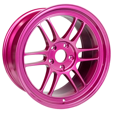 Enkei RPF1 18x9.5 5x114.3 38mm Offset 73mm Center Bore Enkei RPF1 18x9.5 5x114.3 38mm Offset 73mm Center Bore