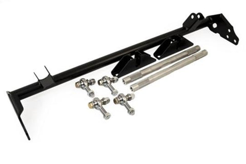 Innovative Competition Traction Bar  - 92-00 Civic / 94-01 Integra Innovative Competition Traction Bar  - 92-00 Civic / 94-01 Integra
