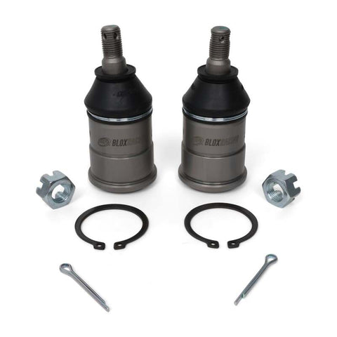 Blox Racing  Roll Center Adjusters - 92-00 Civic / 94-01 Integra Blox Racing  Roll Center Adjusters - 92-00 Civic / 94-01 Integra