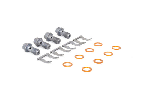 Goodridge 1991-1995 Acura Legend Stainless Steel Brake Lines Goodridge 1991-1995 Acura Legend Stainless Steel Brake Lines