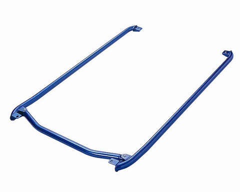 Cusco 2000-2009 Honda S2000 Lower Bar SUB-FRAME Cusco 2000-2009 Honda S2000 Lower Bar SUB-FRAME