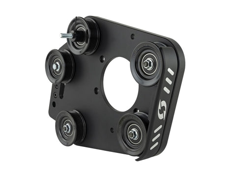 KraftWerks 2004-2005 Honda S2000 30MM Belt Supercharger Kit w/o AEM AP2 Tuner KraftWerks 2004-2005 Honda S2000 30MM Belt Supercharger Kit w/o AEM AP2 Tuner