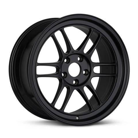Enkei RPF1 18x9.5 5x114.3 38mm Offset 73mm Center Bore Enkei RPF1 18x9.5 5x114.3 38mm Offset 73mm Center Bore
