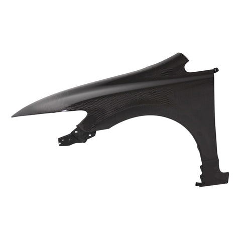 Seibon 06-10 Honda Civic 4dr OEM Style Carbon Fiber Fenders Seibon 06-10 Honda Civic 4dr OEM Style Carbon Fiber Fenders