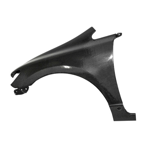 Seibon 06-10 Honda Civic 4dr JDM / Acura CSX Carbon Fiber JDM Model Fenders Seibon 06-10 Honda Civic 4dr JDM / Acura CSX Carbon Fiber JDM Model Fenders